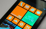 Nokia Lumia 800 ได้อัพเดท Windows Phone 7.8 แล้ว