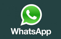 WhatsApp ยังไม่มีแผนรองรับ BlackBerry 10 OS ในตอนนี้