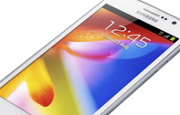 Samsung เปิดตัว Samsung Galaxy Grand สมาร์ทโฟนระดับกลาง มาพร้อมหน้าจอใหญ่ถึง 5 นิ้ว