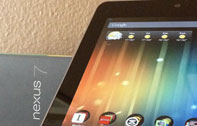 เก็บเงินรอ Nexus 7 ราคา $99 พร้อมหน้าจอแบบใหม่ มาแน่ ปีหน้า