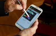 Samsung ปล่อย Galaxy Note 2 Developer Edition นักพัฒนาเผย ช้าไปไหม?