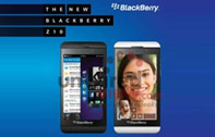ปีหน้า มาชัวร์? สมาร์ทโฟน Full Touch พร้อมระบบปฏิบัติการ BlackBerry OS 10 จาก RIM