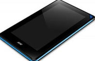 Acer เตรียมผลิต Acer Iconia B1 แท็บเล็ต หน้าจอ 7 นิ้ว ราคา $99 [ข่าวลือ]