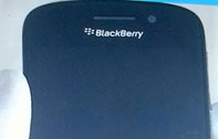 หลุดภาพ BlackBerry 10 N-Series เครื่องจริง รุ่นมีคีย์บอร์ด