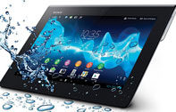 Sony ประเทศไทย วางจำหน่าย Sony Xperia Tablet S แล้ว เคาะราคา 17,500 บาท