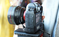 Canon วางจำหน่าย Canon EOS-1D C กล้อง DSLR เน้นถ่ายวิดีโอ ในญี่ปุ่นแล้ว