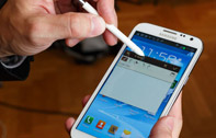 ในเวลา 3 เดือน Samsung Galaxy Note II (Note 2) ขายไปแล้วล้านเครื่อง เฉพาะที่เกาหลี