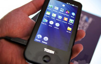 Samsung เตรียมปล่อยสมาร์ทโฟน พร้อมระบบปฏิบัติการ Tizen ภายในปีนี้