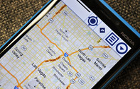 Google Maps เวอร์ชั่นมือถือบน Windows Phone 8 ใช้งานได้เป็นปกติแล้ว