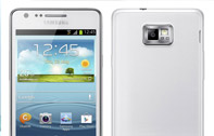 ซัมซุง เปิดตัว Samsung Galaxy S II Plus สเปคเหมือน Galaxy S II แต่รัน Jelly Bean