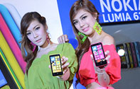 โนเกียเปิดตัว Nokia Lumia 620 สมาร์ทโฟนบนแพลทฟอร์ม WP8 สีสันสดใสราคาโดนใจ