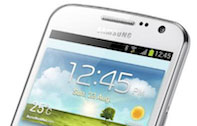 Samsung Galaxy Premier วางขายที่ไต้หวันแล้ว เคาะราคา 17,000 บาท