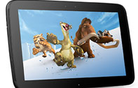 ขาดตลาดอีกรอบ! Google Nexus 10 ถูกจับจองจนเกลี้ยง Google Play Store พร้อมเปิดตัว Nexus 10 รุ่นปรับปรุง เปลี่ยน GPU ใหม่ ในงาน MWC 2013