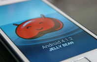 ผู้ใช้งาน Samsung Galaxy S II ในสเปน ได้อัพเดท Jelly Bean แล้ว