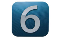iOS 6.1 มาแล้ว ! รองรับเครือข่าย LTE มากขึ้น และรองรับการซื้อตั๋วหนังด้วย Siri ผ่านทาง Fandango