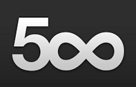 แอพพลิเคชั่น 500px ถูกดึงกลับมายัง App Store แล้ว