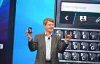 เผยราคาและกำหนดการวางจำหน่าย BlackBerry Z10 สมาร์ทโฟนพร้อมระบบปฏิบัติการ BlackBerry 10 