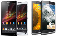 เทียบกันชัดๆ กับนวัตกรรมของ Phablet หน้าจอ 5 นิ้ว มาแรง ประจำปี 2013