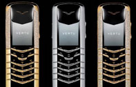 Vertu เตรียมเปิดตัว มือถือแอนดรอยด์ (Android) คาด ราคาร่วมแสน