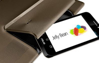 Asus เตรียมปล่อยอัพเดท Jelly Bean ให้ Asus Padfone ในสัปดาห์นี้