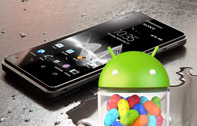 Sony ปล่อยอัพเดท Android Jelly Bean ให้กับผู้ใช้งาน Sony Xperia V แล้ว 