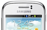 Samsung เปิดตัว Samsung Galaxy Young และ Samsung Galaxy Fame สมาร์ทโฟนระดับล่าง ราคาย่อมเยา รัน Jelly Bean