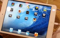 [TME 2013] รวม ราคา และ โปรโมชั่น iPad mini (ไอแพด มินิ) ในงาน TME 2013