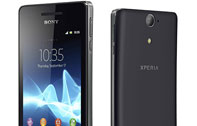 โซนี่ ขอแนะนำ Xperia?V สมาร์ทโฟนดีไซน์ทันสมัย พร้อมคุณสมบัติกันน้ำ กันกระแทก