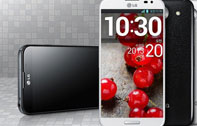 LG Optimus G Pro เปิดตัวอย่างเป็นทางการแล้ว ที่เกาหลีใต้