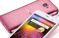 Alcatel เปิดตัว One Touch Star สมาร์ทโฟนหน้าจอ 4 นิ้ว รัน Jelly Bean