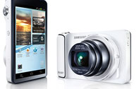 ซัมซุง เปิดตัว Samsung Galaxy Camera รุ่น Wi-Fi ตัดการเชื่อมต่อ 3G ออก ราคาถูกลง