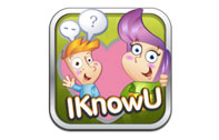 [แอพแนะนำ] I Know U. เกมทายใจ กระชับความสัมพันธ์ ในกลุ่มเพื่อน ครอบครัว หรือคนรู้ใจ