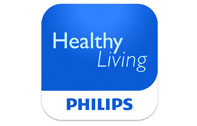 [แอพแนะนำ] PHILIPS Healthy Living ผู้ช่วยส่วนตัว ที่ช่วยดูแลสุขภาพให้ดี ทั้งกายและใจ