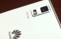 ภาพหลุด Huawei Ascend P2 ยืนยัน กล้องความละเอียด 13 ล้านพิกเซล แน่นอน
