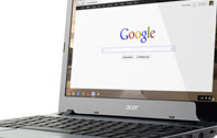 Google ซุ่มพัฒนา Chromebook หน้าจอสัมผัส เปิดตัวปลายปีนี้ [ข่าวลือ]
