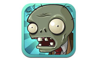 [เกมลดราคา] Plants Vs. Zombies เปิดให้ดาวน์โหลดฟรีวันนี้ ฉลอง APP OF THE WEEK