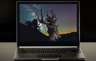 Chromebook Pixel โน้ตบุ๊ค หน้าจอความละเอียดสูง เปิดตัวแล้ว ! 