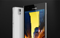 [MWC 2013] Huawei เปิดตัว Huawei Ascend P2 แอนดรอยด์โฟน หน้าจอ 4.7 นิ้ว รองรับ LTE