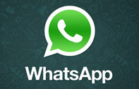 WhatsApp ยืนยัน บน BB10 เป็น native app เปิดให้ดาวน์โหลด มีนาคม นี้