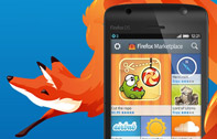[MWC 2013] Firefox OS เปิดตัวแล้ว !