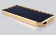 Haven case เคสไอโฟน 5 (iPhone 5 case) ที่แพงที่สุดในโลก