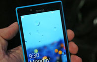พรีวิว Nokia Lumia 720 มือถือ Windows Phone 8 รุ่นล่าสุด