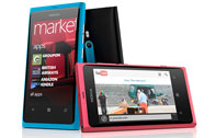 โนเกีย ฉลองยอดขาย Nokia Lumia ครบ 2 ล้านเครื่อง ที่จีน