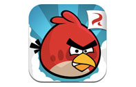 [แอพลดราคา] Angry Birds เปิดให้ดาวน์โหลดฟรี ทั้งบน iPhone และ iPad
