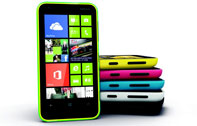 ทรูมูฟ เอช ประกาศย้ำความสำเร็จ Nokia Lumia 620 ยอดขายทะลุเป้า พร้อมทุ่มไม่อั้น กระหน่ำโปรโมชั่น รวมมูลค่ากว่า 4,800 บาท