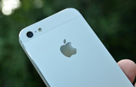 สื่อนอกเผย iPhone 5S อาจจะมาพร้อมกับ NFC และ เซ็นเซอร์สำหรับสแกนลายนิ้วมือ