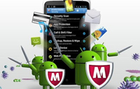 McAfee ส่ง McAfee Application Control ปกป้องสมาร์ทโฟนของคุณ ให้ปลอดภัยมากยิ่งขึ้น