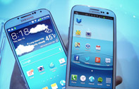 ความต้องการ Samsung Galaxy S IV (S4) สูงกว่า Galaxy S III กว่า 40%