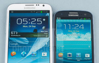 Samsung Galaxy Note II และ Galaxy S III มีสิทธิ์ได้อัพเดท Android 5.0 ส่วน Galaxy S II และ Galaxy Note สิ้นสุดแค่ Android 4.2.2 Jelly Bean