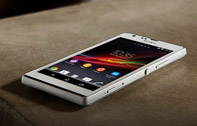 โซนี่ เปิดตัวสมาร์ทโฟน 2 รุ่น Sony Xperia SP และ Sony Xperia L จำหน่าย ปลายเดือนมิถุนายนนี้